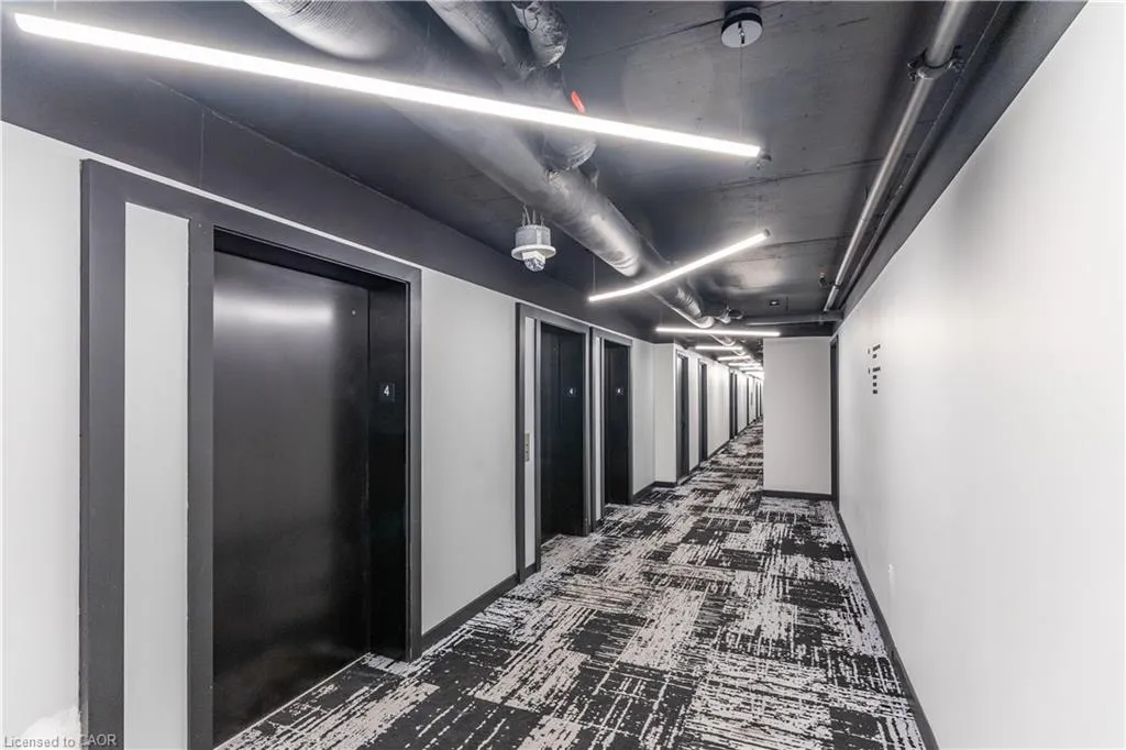 1 Jarvis Street #1404