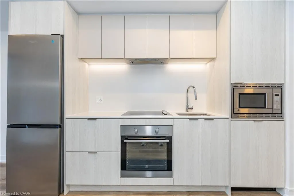 1 Jarvis Street #1404