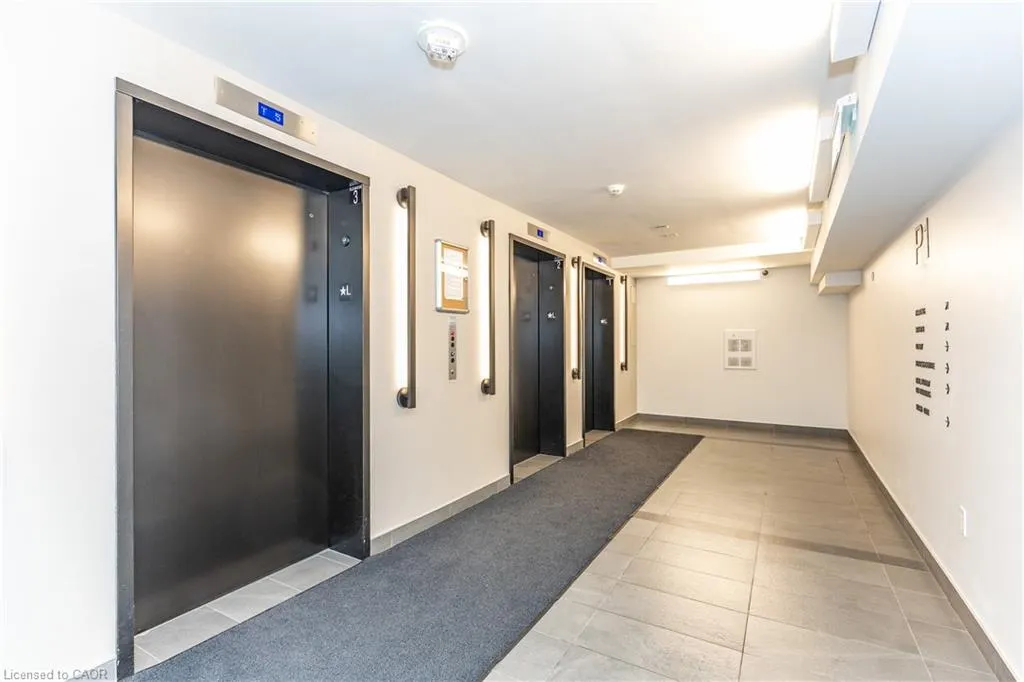 1 Jarvis Street #1404