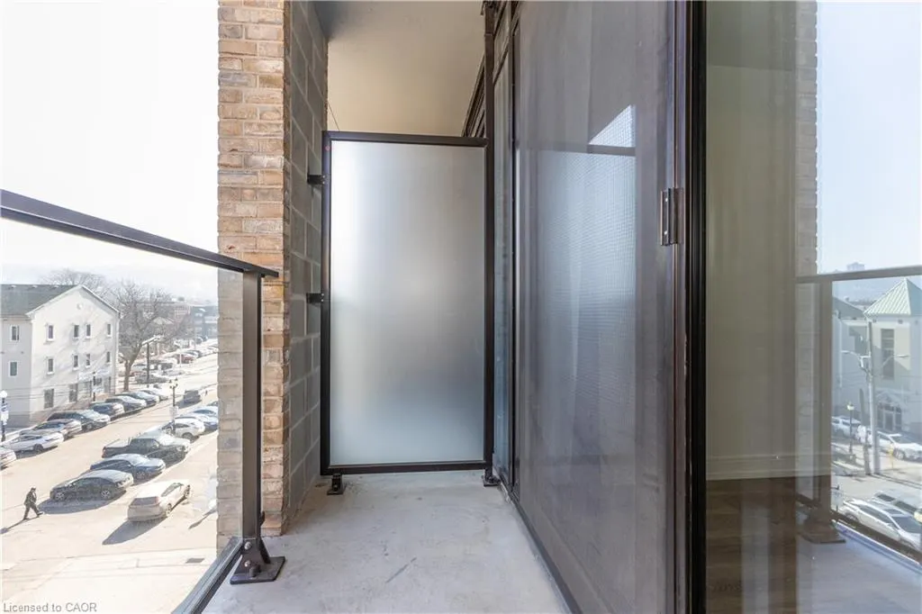 1 Jarvis Street #1404