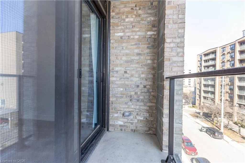 1 Jarvis Street #1404