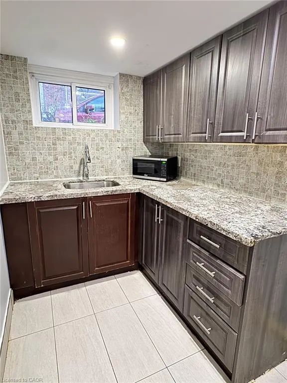 39 Centennial Parkway S #BSMT