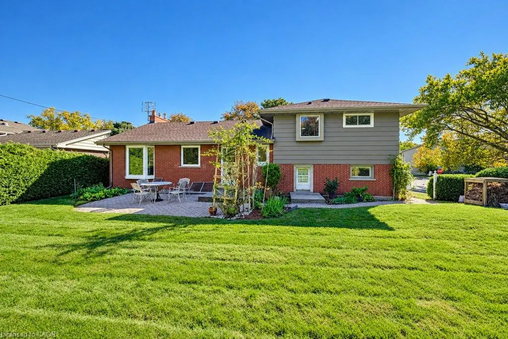 3143 South Drive