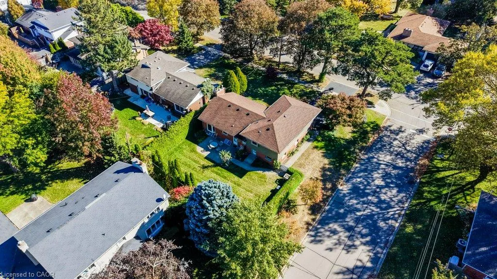 3143 South Drive