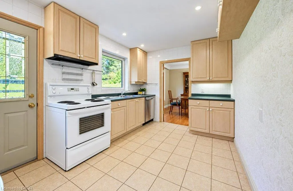 3143 South Drive