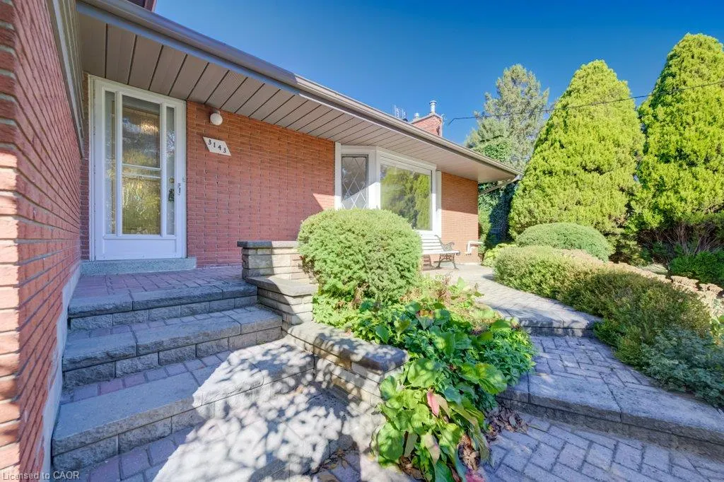 3143 South Drive
