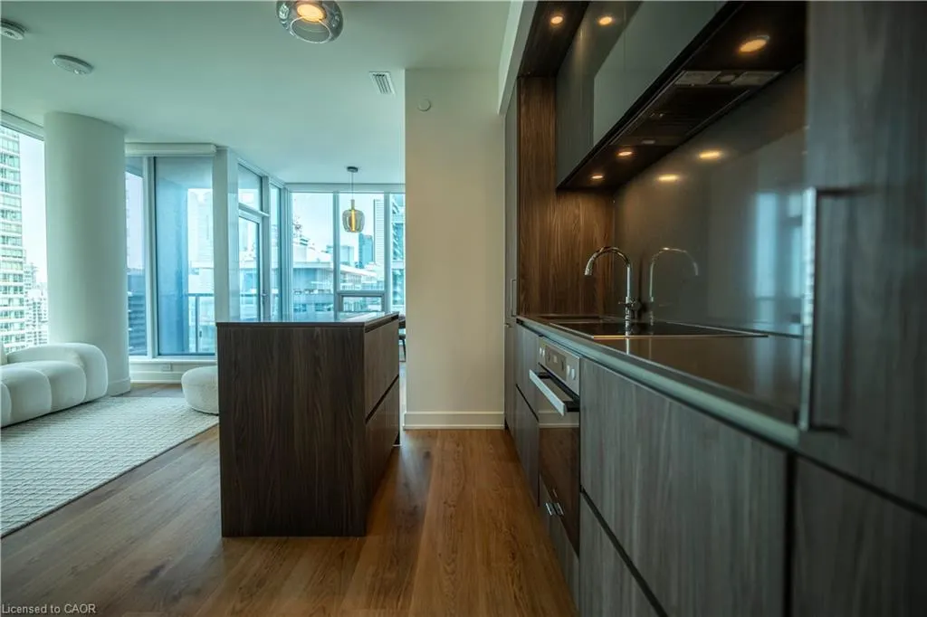 35 Mercer Street #3114