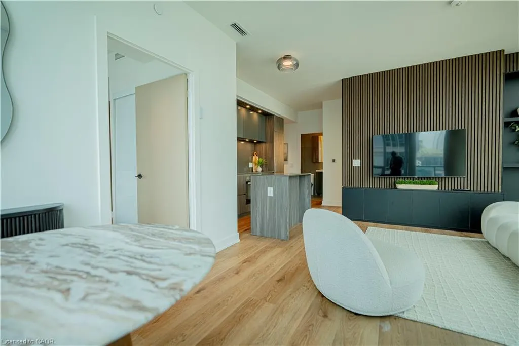 35 Mercer Street #3114