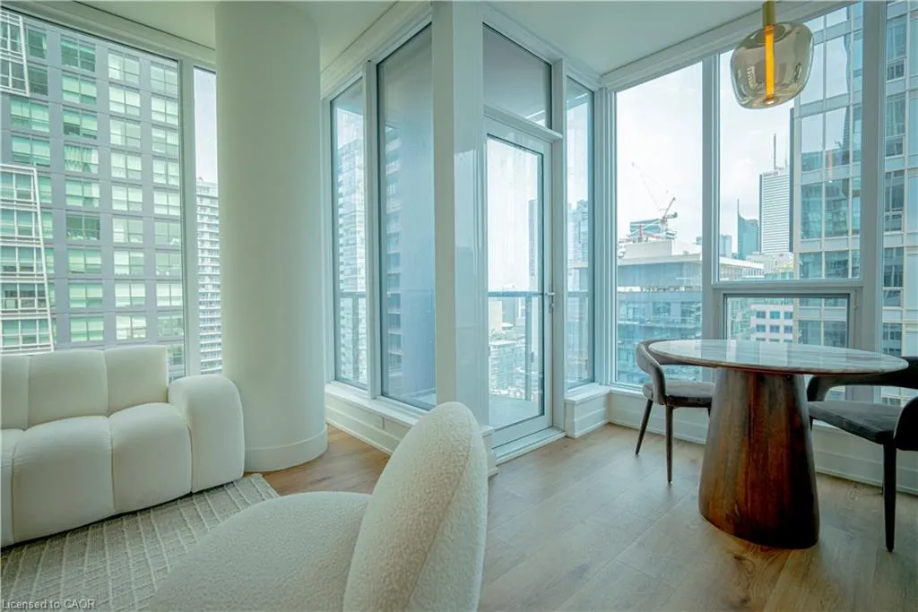 35 Mercer Street #3114