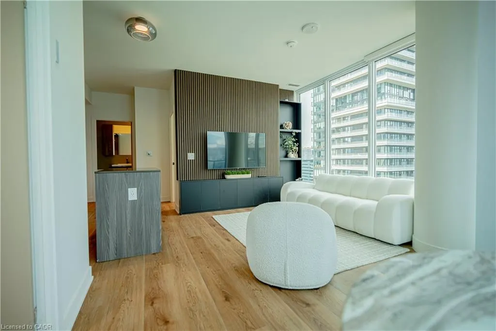 35 Mercer Street #3114