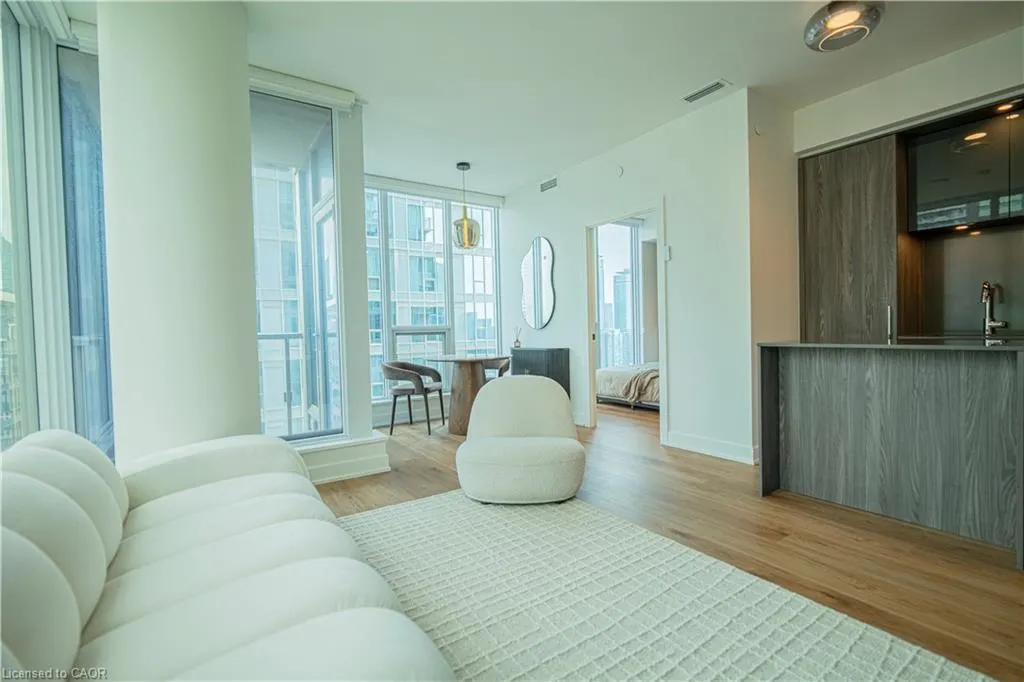 35 Mercer Street #3114