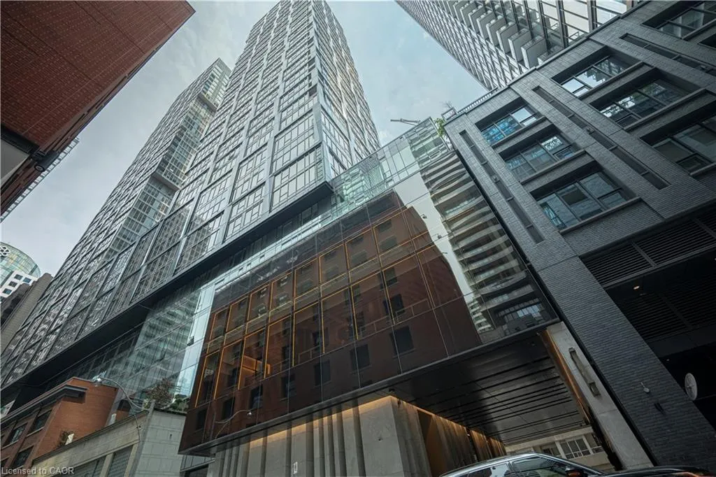 35 Mercer Street #3114