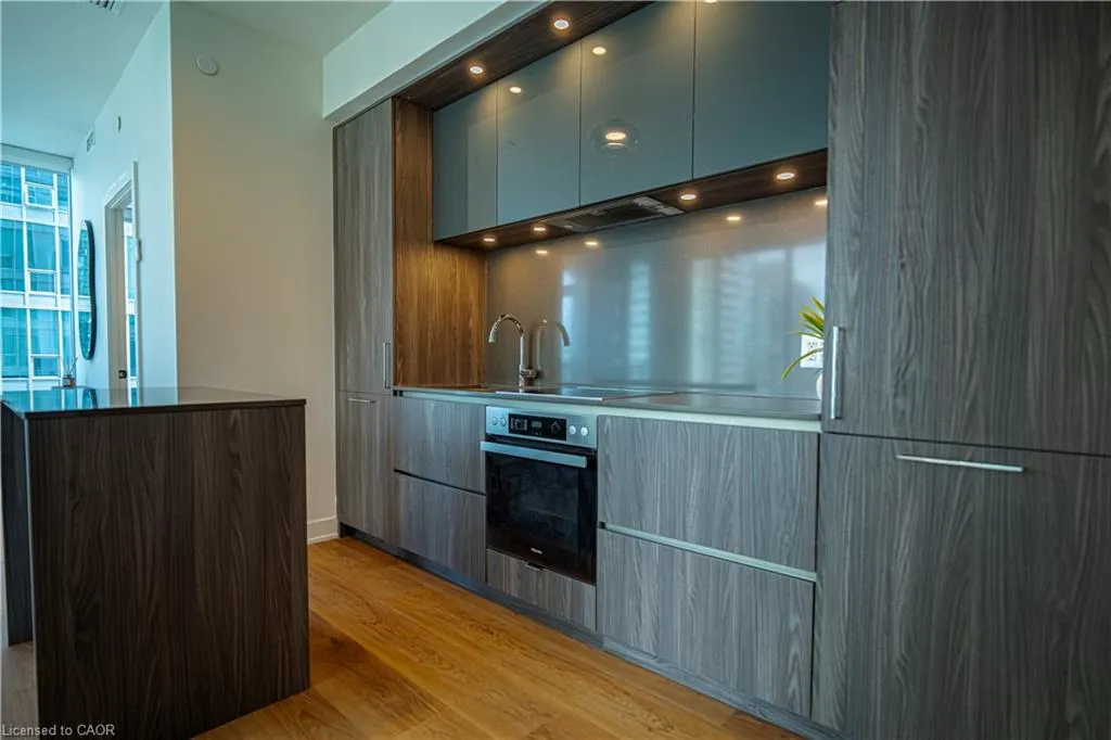 35 Mercer Street #3114