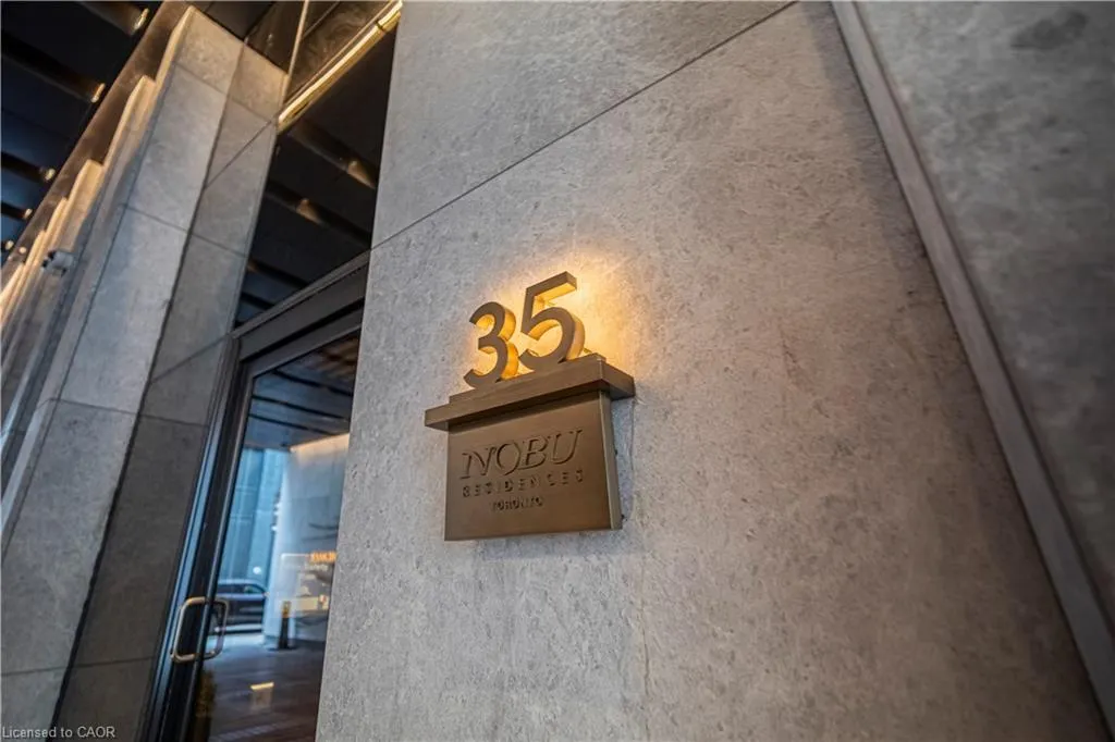 35 Mercer Street #3114