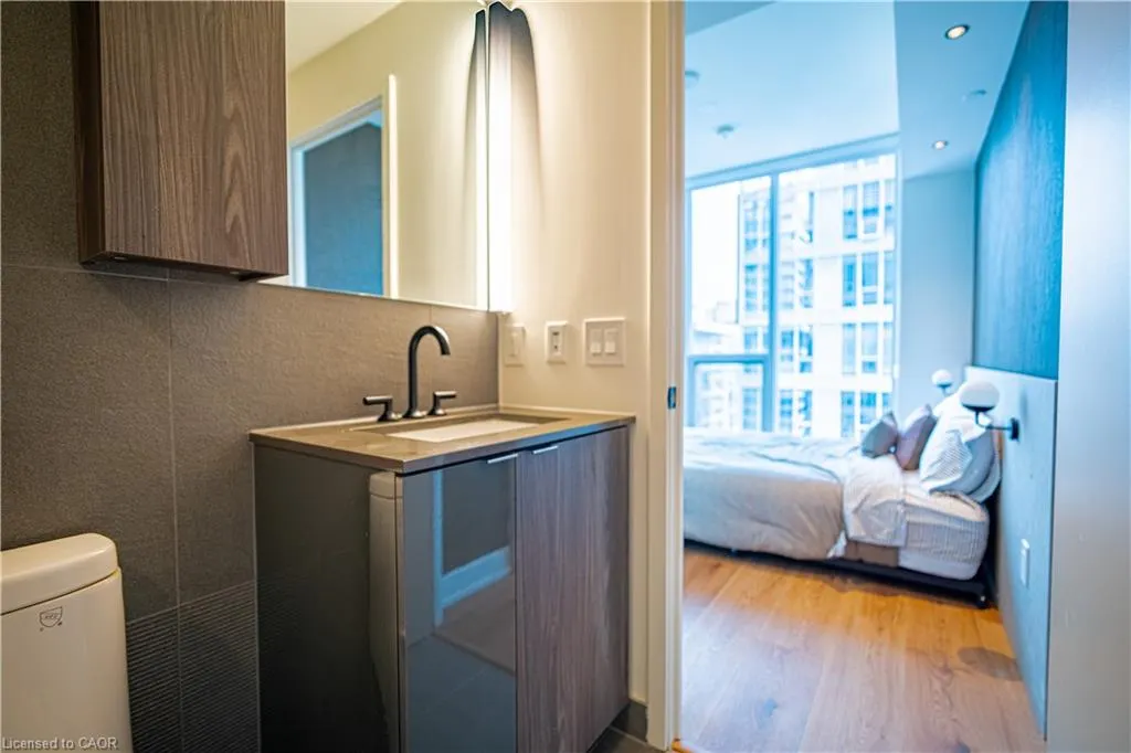 35 Mercer Street #3114