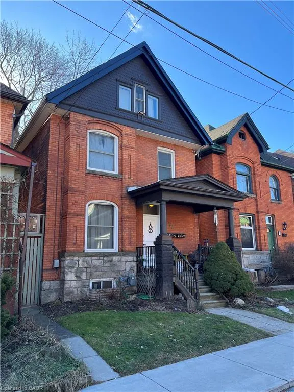 72 Alanson Street #1