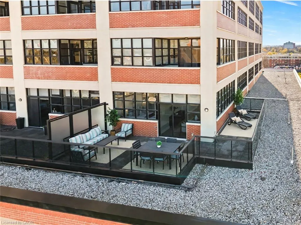 112 Benton Street #510