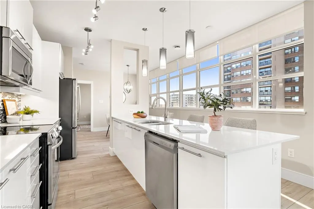 112 Benton Street #510