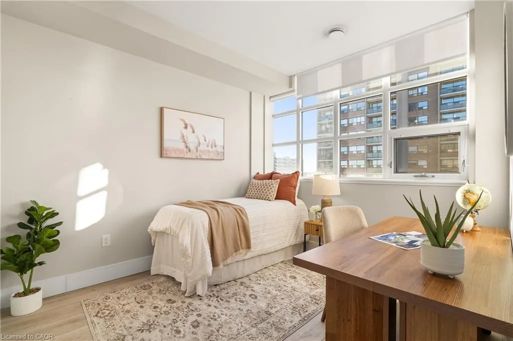 112 Benton Street #510