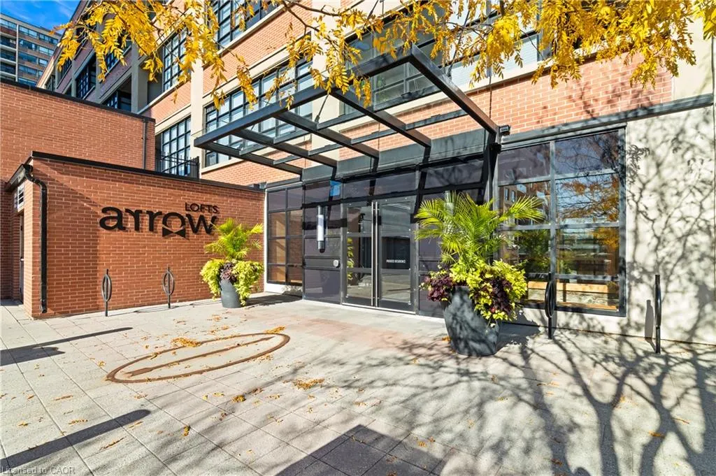 112 Benton Street #510