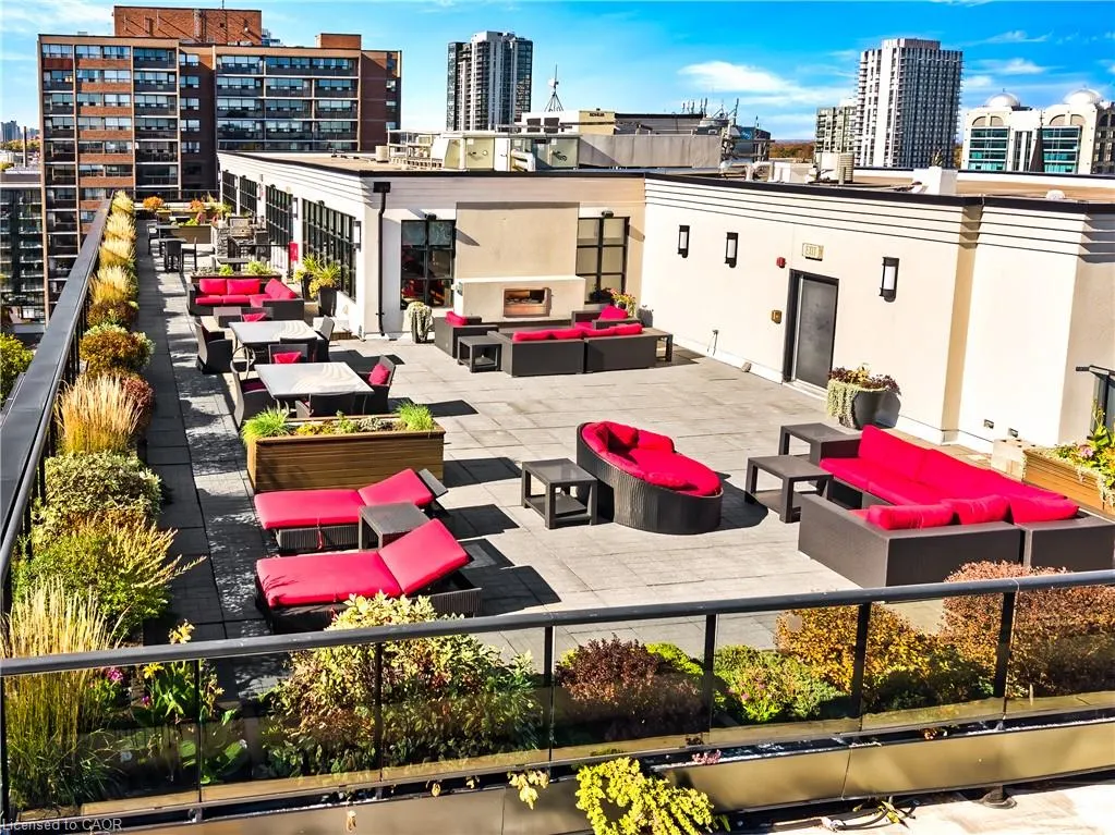 112 Benton Street #510