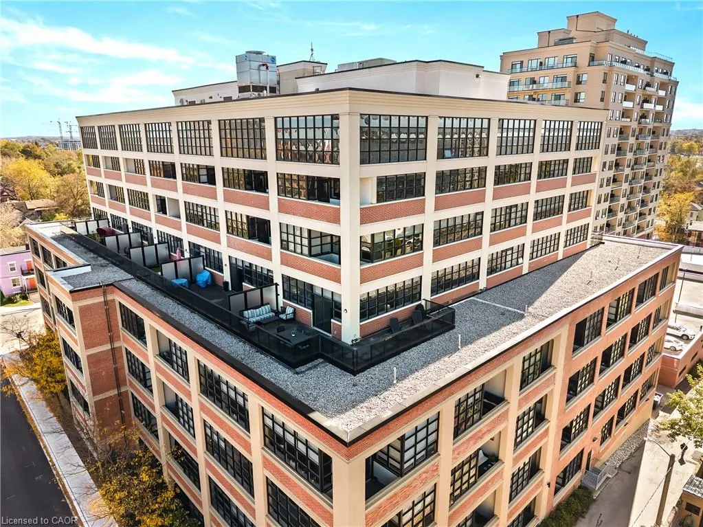 112 Benton Street #510