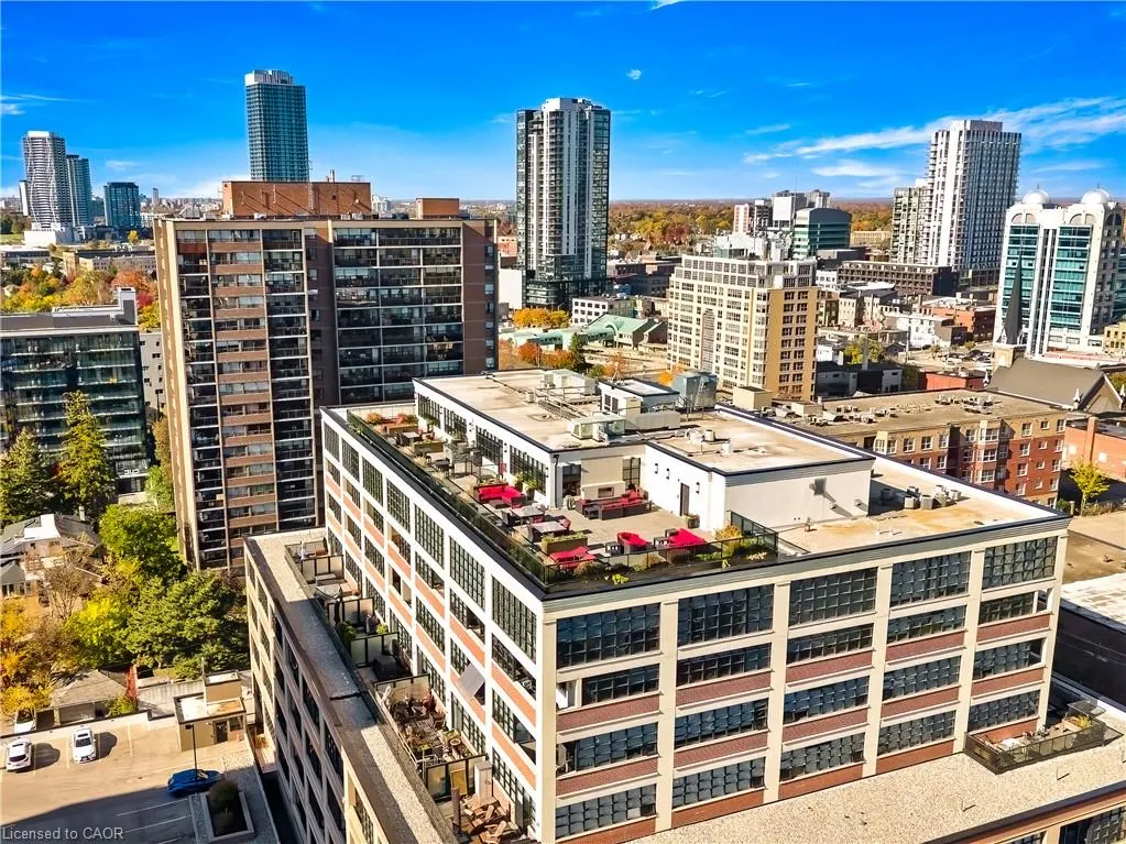 112 Benton Street #510
