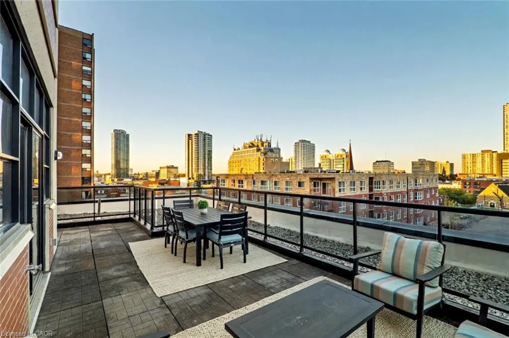 112 Benton Street #510