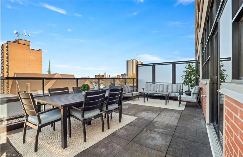 112 Benton Street #510