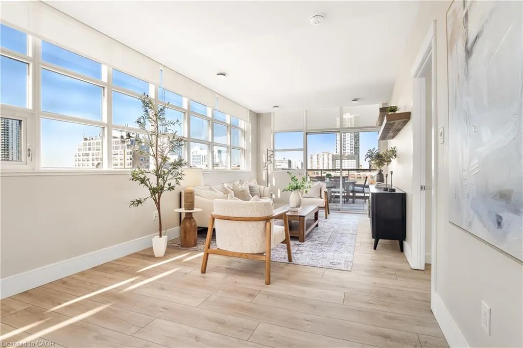 112 Benton Street #510