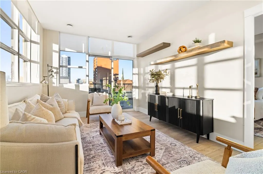 112 Benton Street #510