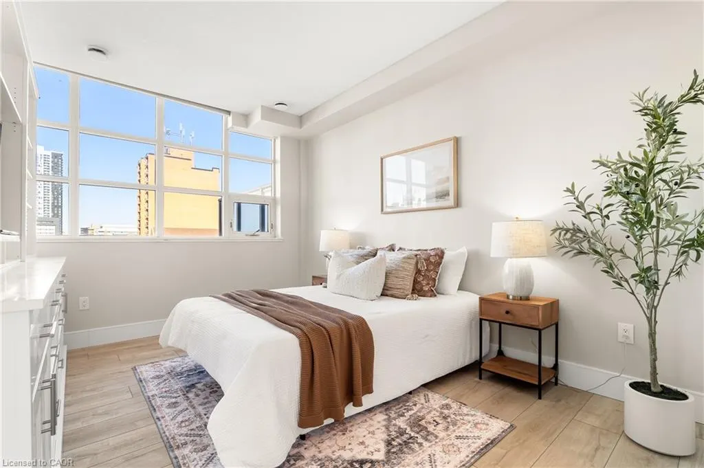 112 Benton Street #510
