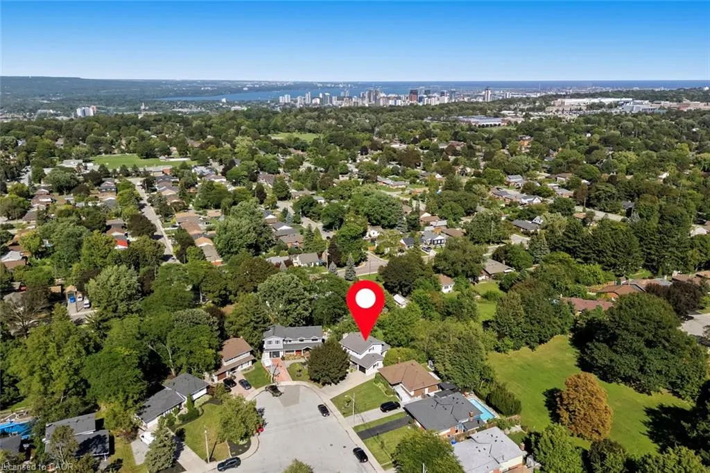 36 Buckingham Drive