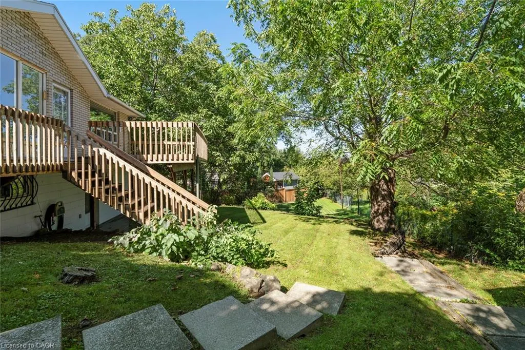 36 Buckingham Drive