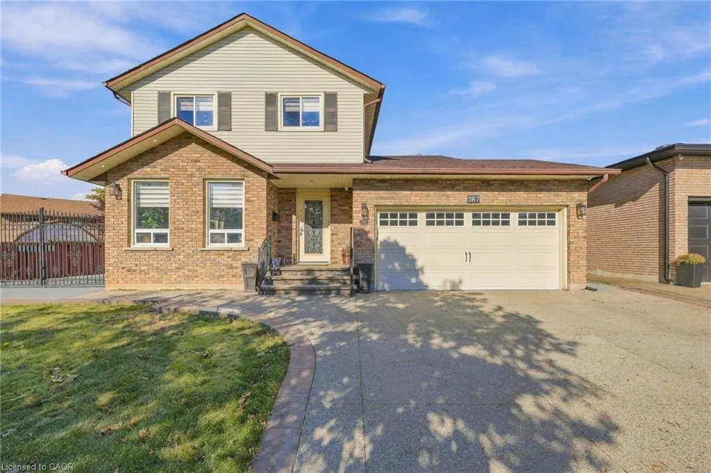 367 Hemlock Avenue