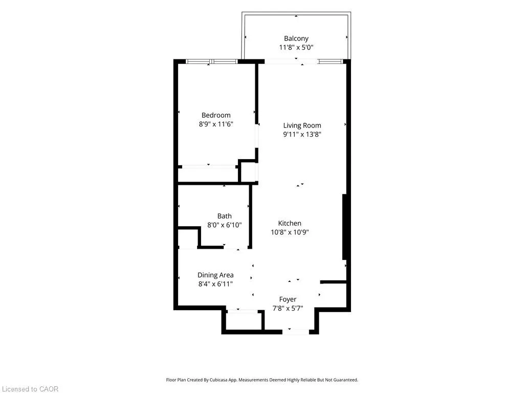 2782 Barton Street E #302
