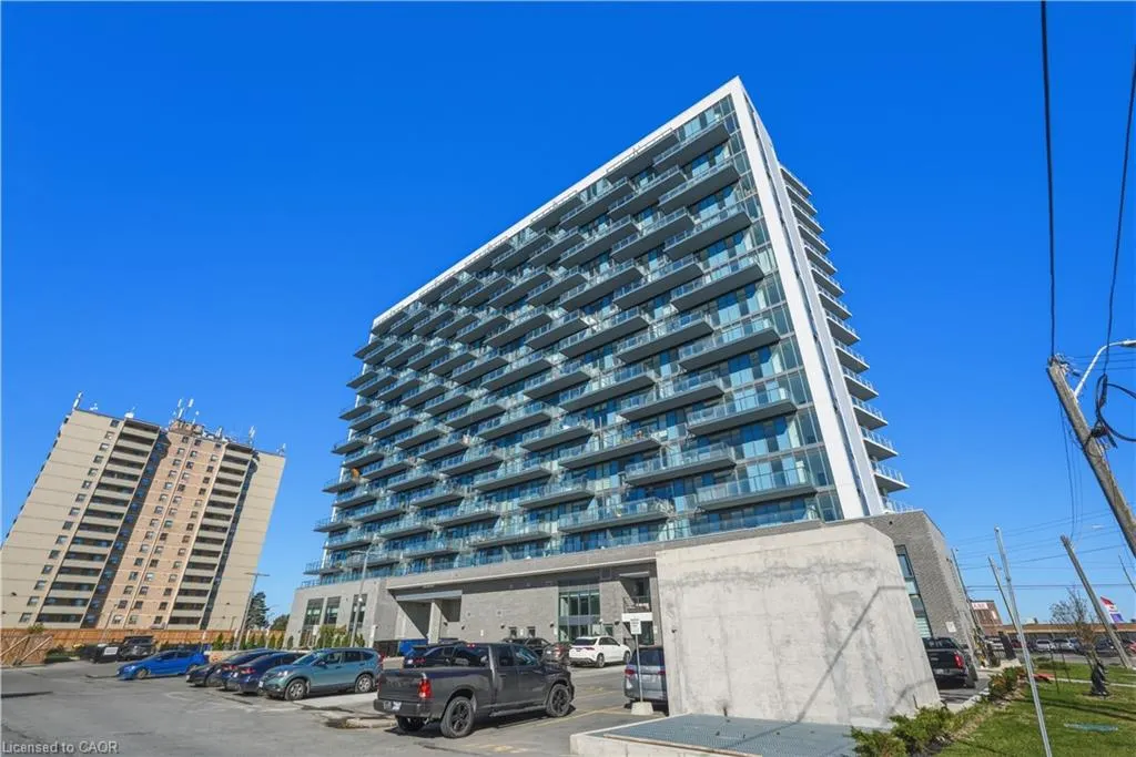 2782 Barton Street E #302