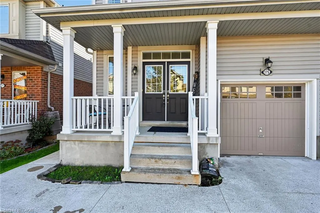 175 Odonnel Drive