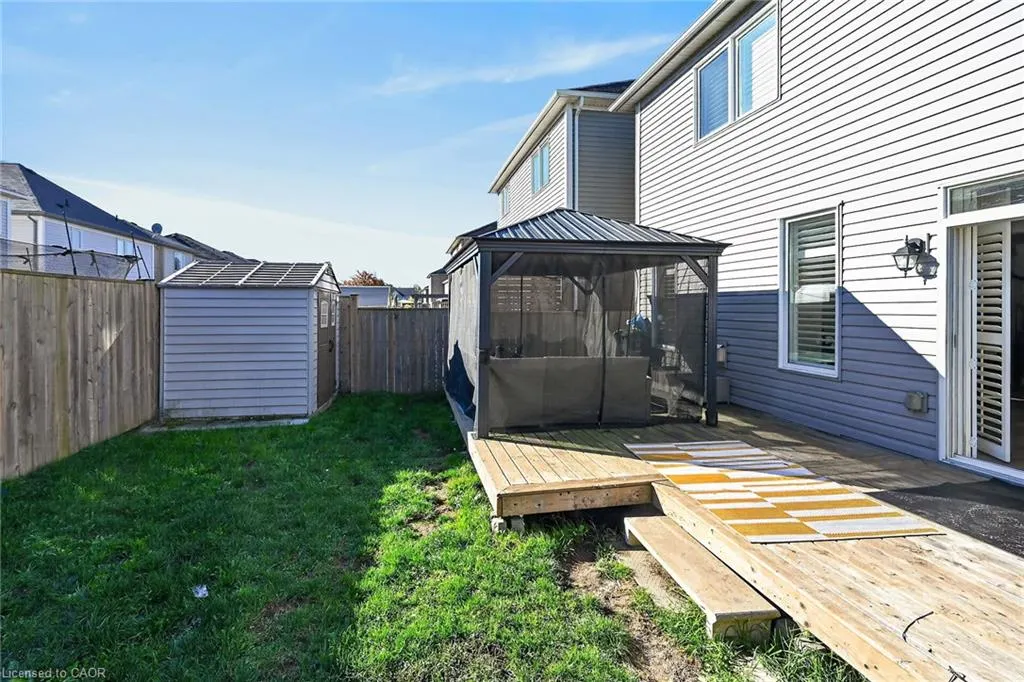 175 Odonnel Drive