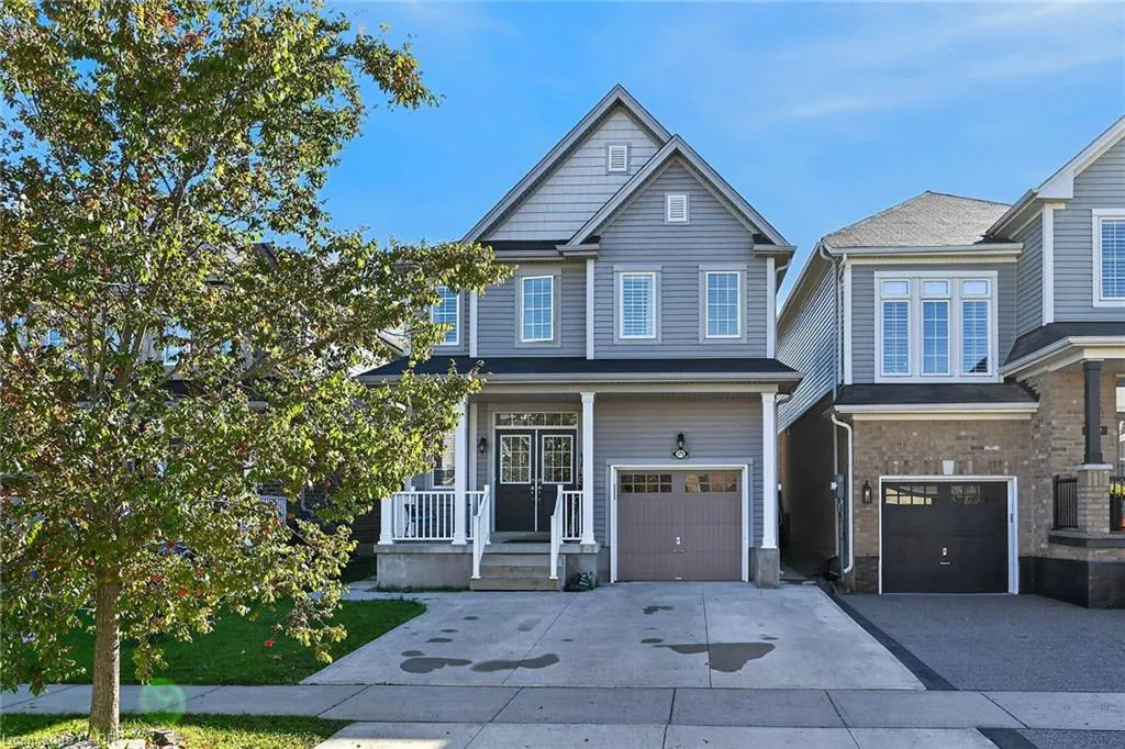 175 Odonnel Drive