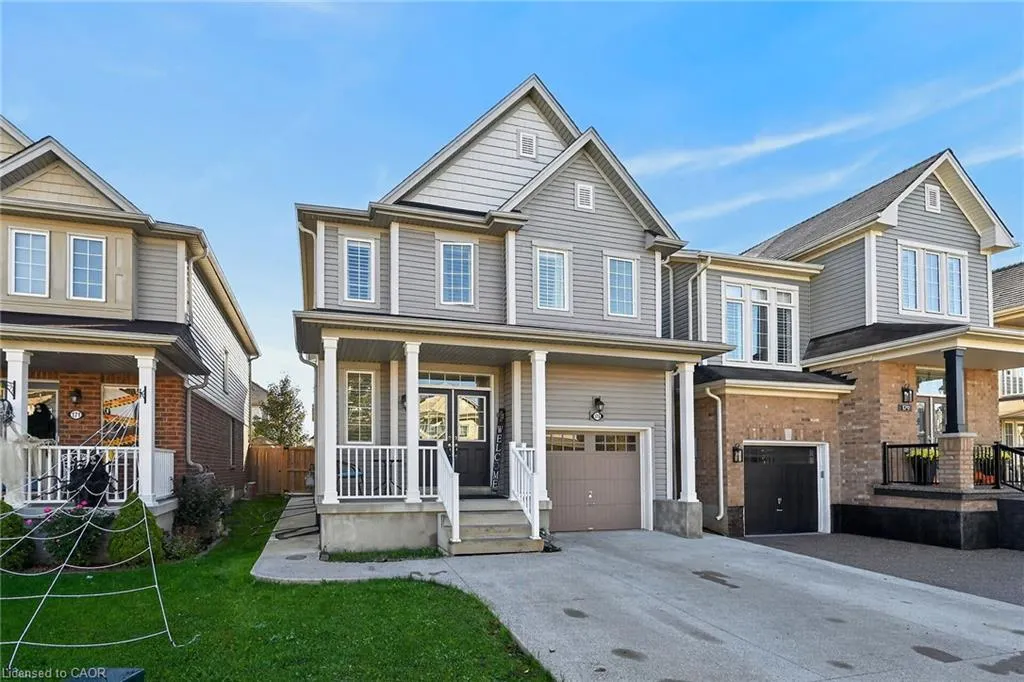 175 Odonnel Drive