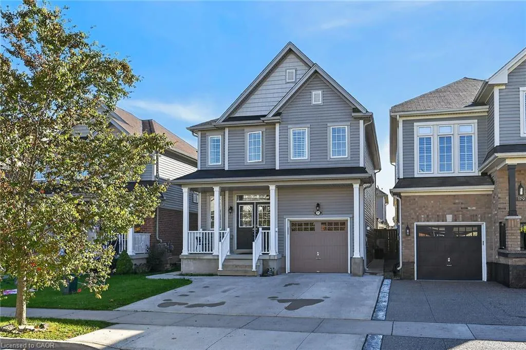 175 Odonnel Drive