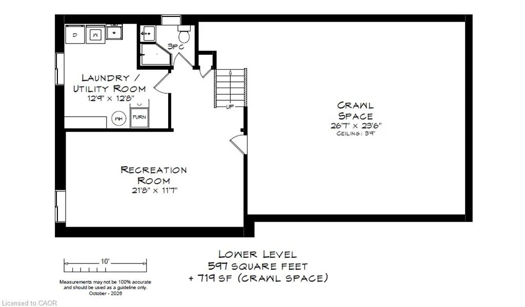 341 Lynnwood Drive