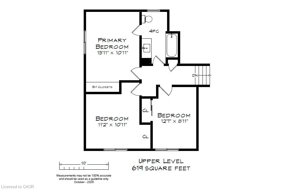 341 Lynnwood Drive