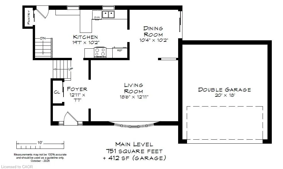 341 Lynnwood Drive