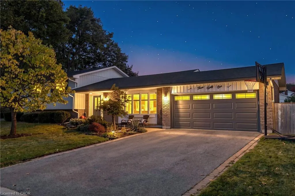 341 Lynnwood Drive