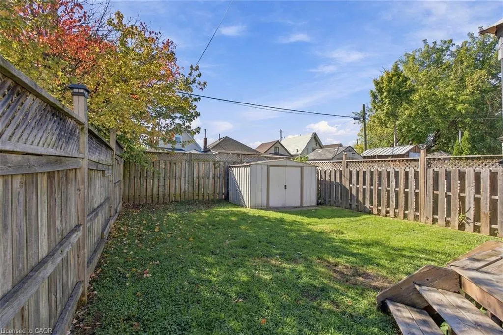 146 Hope Avenue