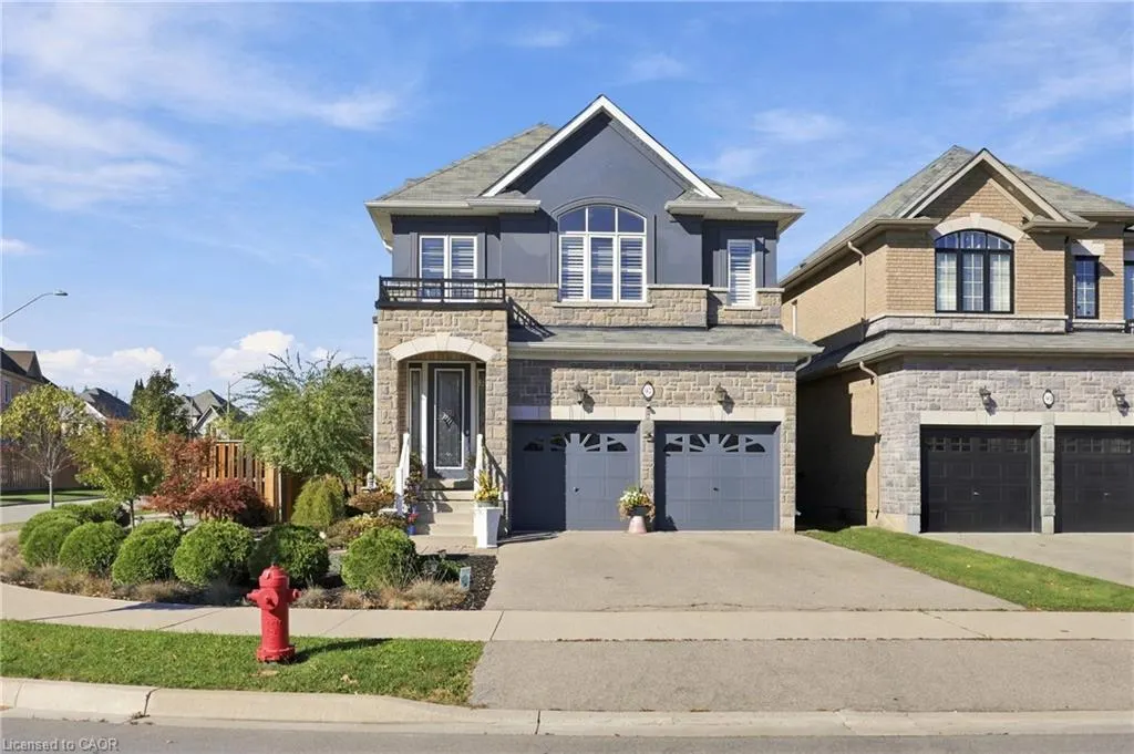 97 Narbonne Crescent