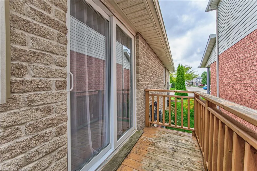 168 Copper Leaf Street