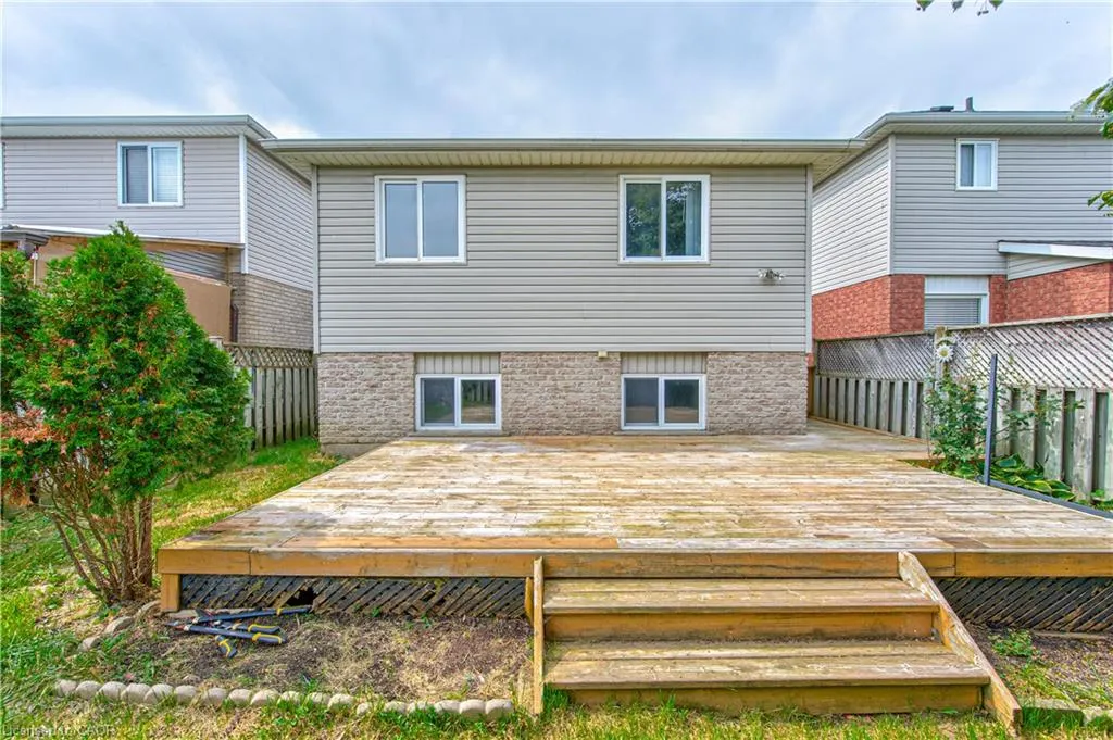 168 Copper Leaf Street